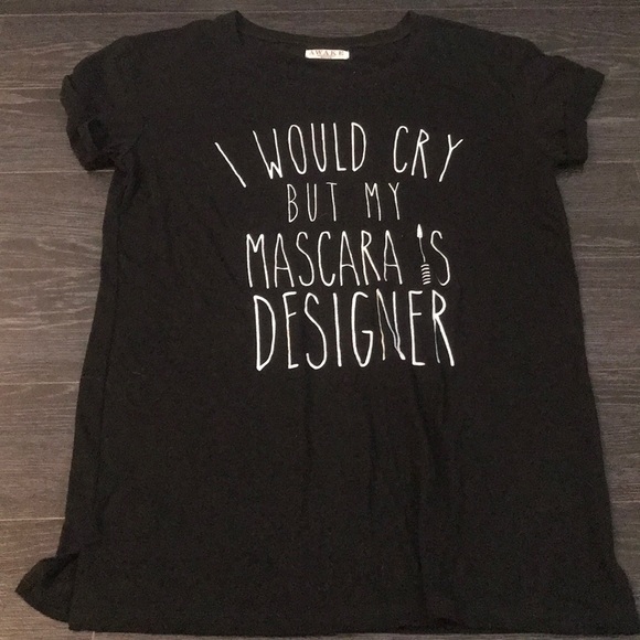 Graphic Tee - Picture 1 of 2